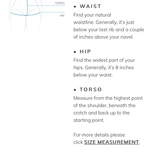 NWT Cupshe Large Cutout One Piece - Picture 12 of 12